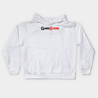 GameStonk Kids Hoodie